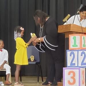 Meet your Posher, Shannelle